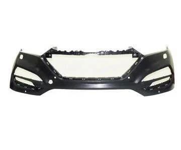 Накладка бампера Hyundai/Kia/Mobis 86540D7130