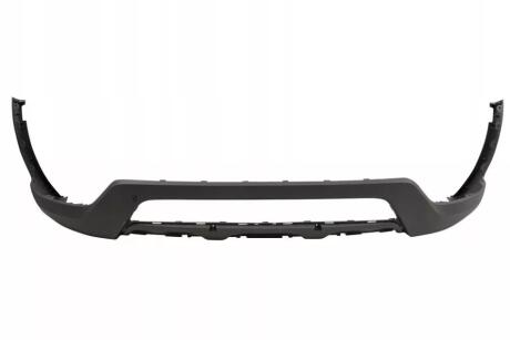 Накладка переднего бампера Hyundai/Kia/Mobis 865502W000