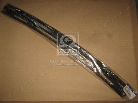 Накладка бампера пер. середн. HYUN TUCSON (Mobis) Hyundai/Kia/Mobis 865512E000