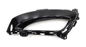 Накладка протитуманної фари Hyundai/Kia/Mobis 865512T000