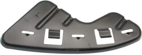 Кронштейн бампера Hyundai/Kia/Mobis 865513W000