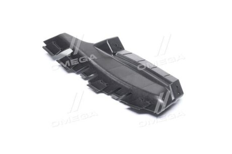 Кронштейн креп. передн. бампер.левий вн. (Mobis) Hyundai/Kia/Mobis 865521J050