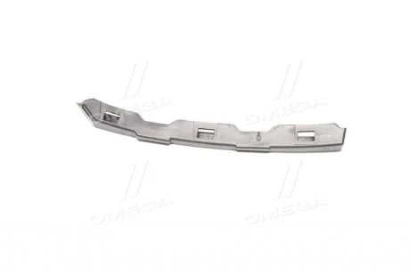 Кронштейн переднього бампера лівий Hyundai/Kia/Mobis 865533X000