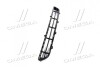 Решетка бампера HYUN SANTA FE 12-15 (выр-во Mobis) Hyundai/Kia/Mobis 865612W000 (фото 4)