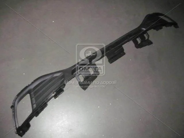 Рештка бампера переднього (вир-во Mobis) Hyundai/Kia/Mobis 865613W000 (фото 1)