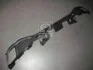 Рештка бампера переднього (вир-во Mobis) Hyundai/Kia/Mobis 865613W000 (фото 1)