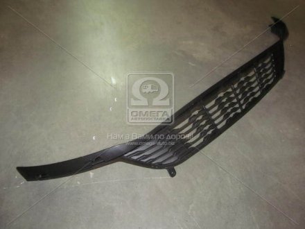 Решітка бампера переднього Hyundai/Kia/Mobis 865614Y000