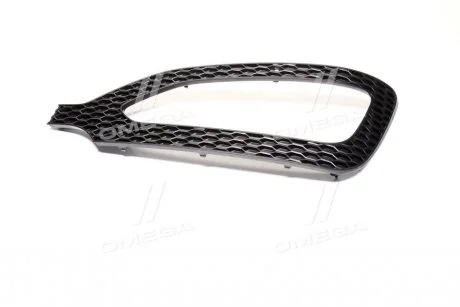 Решетка переднего бампера Hyundai/Kia/Mobis 865632W010