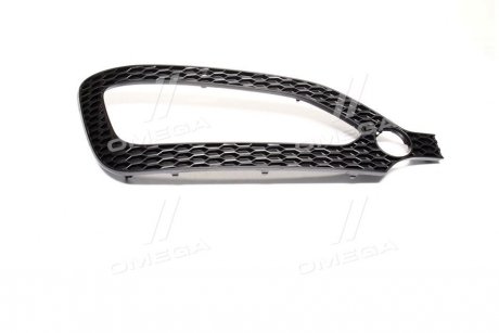 Решітка фари п/тум. пра. HYUN SANTA FE 12-15 (Mobis) Hyundai/Kia/Mobis 865642W010