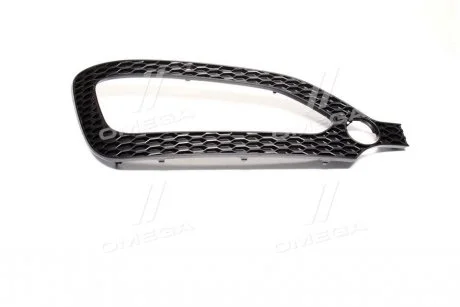 Решетка фары п/тум. о. HYUN SANTA FE 12-15 (выр-во Mobis) Hyundai/Kia/Mobis 865642W010
