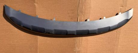 Накладка переднего бампера Hyundai/Kia/Mobis 86565C5010