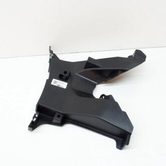 Решетка бампера Hyundai/Kia/Mobis 86567J7DA0