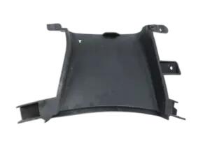 Воздуховод переднего бампера Hyundai/Kia/Mobis 86573D4000