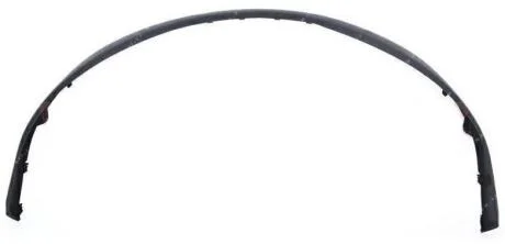 Накладка переднего бампера Hyundai/Kia/Mobis 865901H500
