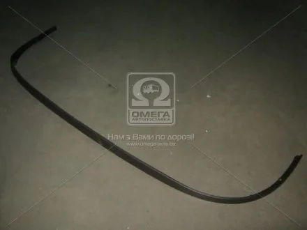 Спойлер переднього бампера Hyundai/Kia/Mobis 865902H000