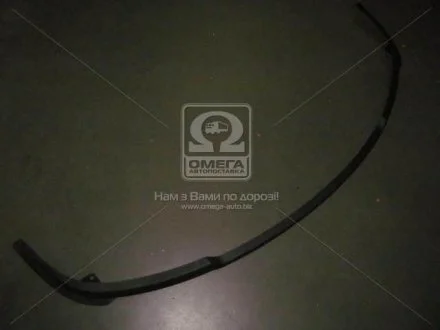 Спойлер переднього бампера Hyundai/Kia/Mobis 865903K001