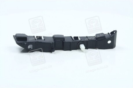 Кронштейн переднего бампера левый Hyundai/Kia/Mobis 865911E000