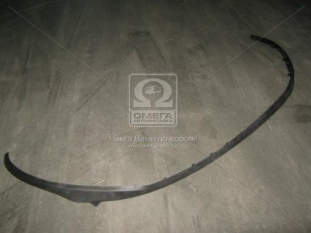 Молдинг переднего бампера нижний Hyundai/Kia/Mobis 865912B000