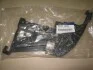 Кронштейн бампера переднього правий Hyundai/Kia/Mobis 865942E000 (фото 1)