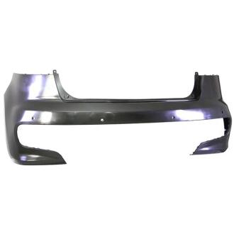 Бампер задний Hyundai/Kia/Mobis 866101W710