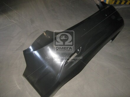 Бампер задний Hyundai/Kia/Mobis 866103S010
