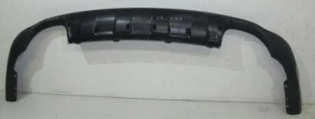 Бампер задний Hyundai/Kia/Mobis 866111D000