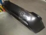 Бампер зад. HYUN ACCENT 06- (вір-во Mobis) Hyundai/Kia/Mobis 866111E000 (фото 1)