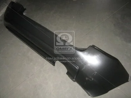 Бампер задний Hyundai/Kia/Mobis 866111F010