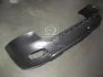 Накладка бампера заднього (вир-во Mobis) Hyundai/Kia/Mobis 866112B020 (фото 1)