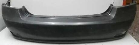 Накладка бампера Hyundai/Kia/Mobis 866112F510
