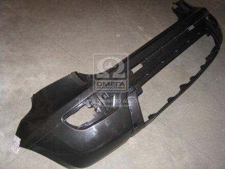 Бампер зад. KIA SOUL 11-14 (Mobis) Hyundai/Kia/Mobis 866112K500