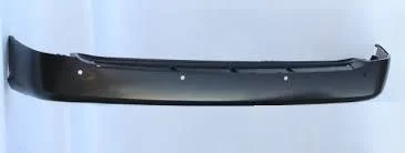 Бампер задний Hyundai/Kia/Mobis 866114H020