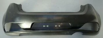 Бампер задній Hyundai/Kia/Mobis 86611A2000