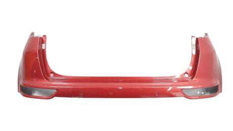 Накладка бампера Hyundai/Kia/Mobis 86611F1100