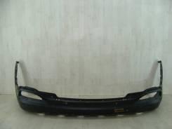 Бампер задний Hyundai/Kia/Mobis 86612C5010
