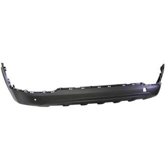 Фото накладка бампера Hyundai/Kia/Mobis 86612F1100 Накладка бампера Hyundai/Kia/Mobis 86612F1100