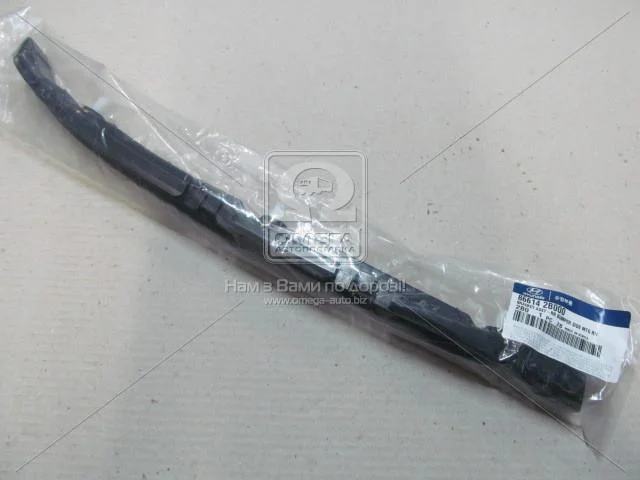 Кронштейн Hyundai/Kia/Mobis 866142B000 (фото 1)