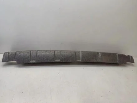 Абсорбер переднего бампера Hyundai/Kia/Mobis 866202E000