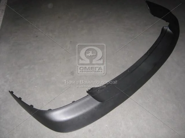 Молдинг бампера зад. (вир-во Mobis) Hyundai/Kia/Mobis 866231G000 (фото 1)