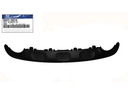 Молдінг Hyundai/Kia/Mobis 866252B010