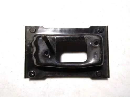 Кронштейн підсилювача зад Hyundai/Kia/Mobis 866422L000 (фото 1)