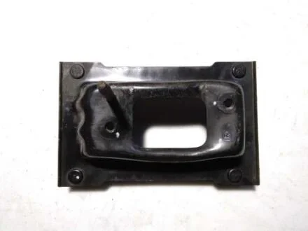 Кронштейн бампера Hyundai/Kia/Mobis 866422L000