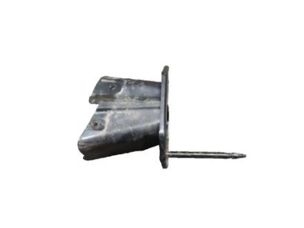 Кронштейн бампера Hyundai/Kia/Mobis 86642H8400