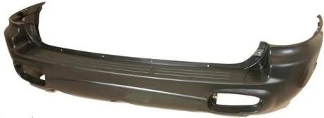 Бампер задний Hyundai/Kia/Mobis 866502B700