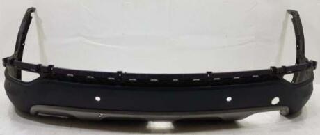 Бампер задній Hyundai/Kia/Mobis 866502W010