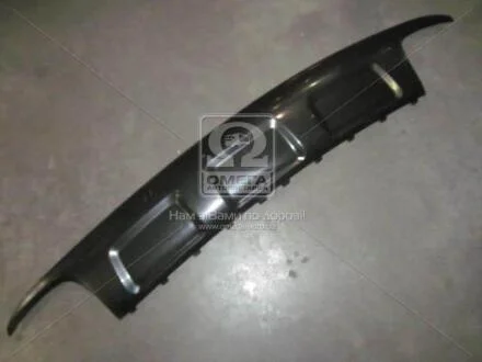 Накладка Hyundai/Kia/Mobis 866652BAA0