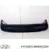 Накладка заднего бампера Hyundai/Kia/Mobis 86689A2200 (фото 1)