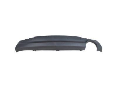 Спойлер бампера Hyundai/Kia/Mobis 866951M010