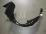 Підкрилок пер. лів. KIA RIO 06-10 (вир-во Mobis) Hyundai/Kia/Mobis 868111G000 (фото 1)