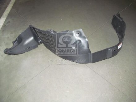 Підкрилок пер. лів. KIA CERATO -06 (Mobis) Hyundai/Kia/Mobis 868112F000